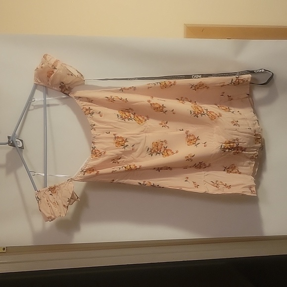 031 JNSQ 100% Mulberry Silk Dress - Picture 2 of 15